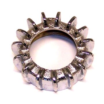 Auspuffüberwurfmutter Puch 250 TF