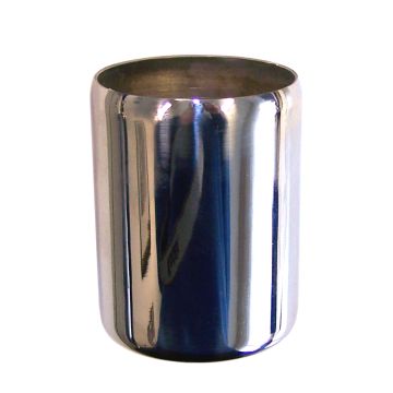 Innere Chromhülse  Hinterradfederung TF