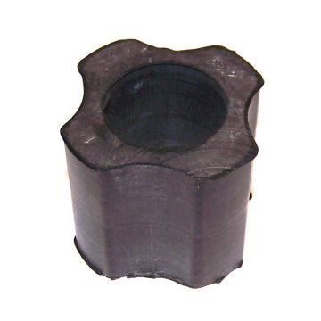 Gummipuffer hintere Federung TF