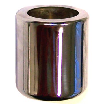 Äußere Chromhülse Hinterradfederung TF