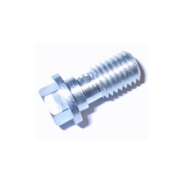 Anschlussschraube für Benzin- & Ölleitung