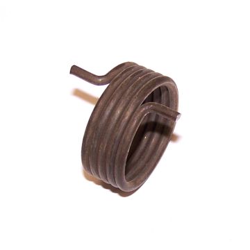 Rückzugfeder Fußbremshebel TF