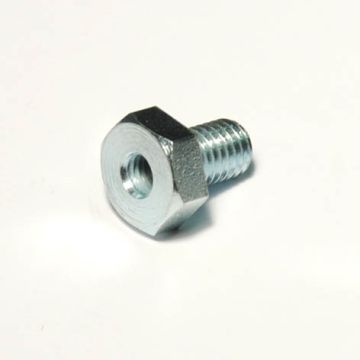 Schmierschraube f. Fußbremshebel TF