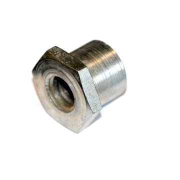 Halsmutter M10 zu Ständerschraube TF bis 309.000