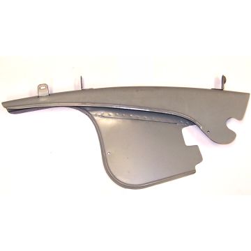 Kettenblech 250 TF, offen