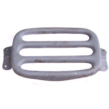 Gepäckbrücke TF (roh)