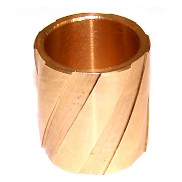 Führungsbüchse unten TF,SG