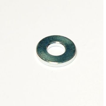 Unterlegscheibe Zyl.Kopfschraube 7mm SV