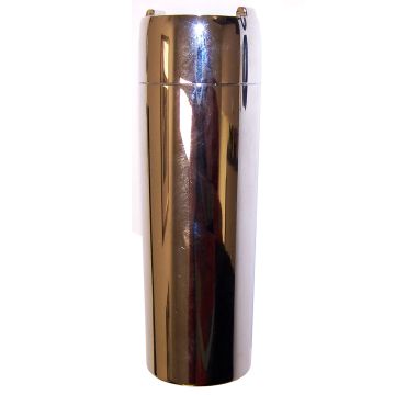 Gabelüberwurfmutter Puch 250 TF, SG