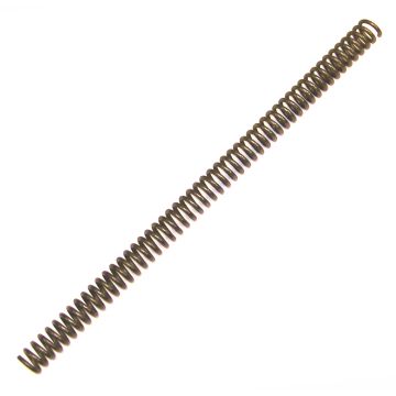 Gabelfeder TF, SG Solobetrieb