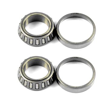 Kegelrollen-Lenkkopflagersatz TF, SG/S