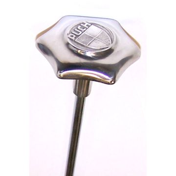 Handrad Lenkungsdämpfer TT,TL,SV,TF,SG