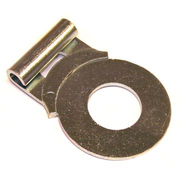 Dämpferarm Puch 250 TF,SG