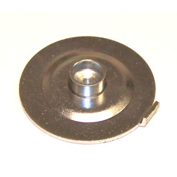 Unterer Druckteller TT,TL,TF,SV,SG