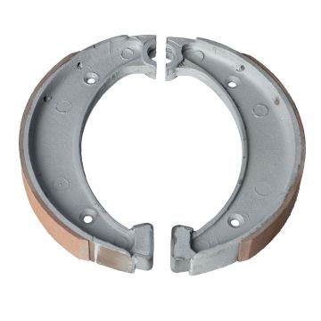 Bremsbacken TF Spezial rot (Tausch)  per Stk.