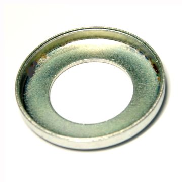 Verschlußdeckel Radnabe TF