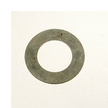 Deckscheibe Lager Vorderrad TF