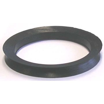 Gummiring Hinterradnabe TF