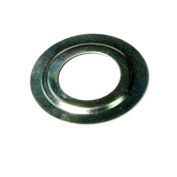 Verschlußdeckel zu Radlager Hinterrad TF