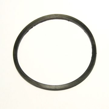 Gummiring Hinterradnabe