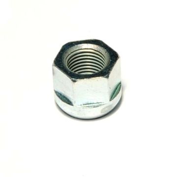 Kugelmutter M 10x1 für Bremstrommel