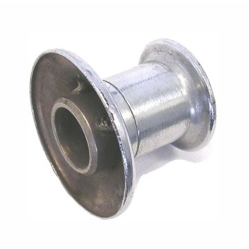 Zwischenstück (Distanz) Hinterrad TF