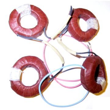 Feldspule T,TT,TL,SV