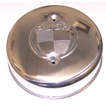 Limadeckel mit PUCH-Prägung TL, TF, SV/S, SG/S