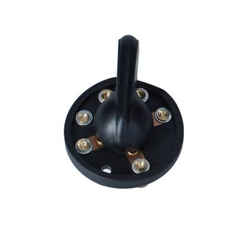 Scheinwerferschalter kompl. TF,TL,SV1,RL