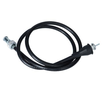 Tachowelle mit Schutzhülle TT-SG/S 1000mm