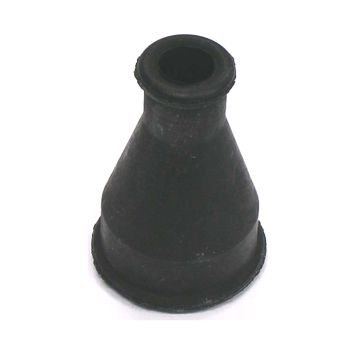 Schutzhülse f. Tachowelle