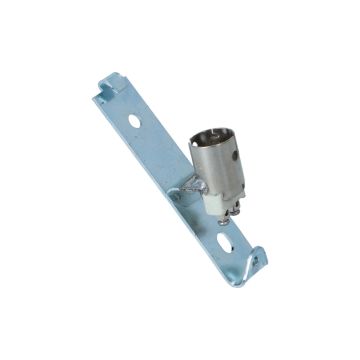 Lampenhalter f. Rücklicht TT,TL,TF