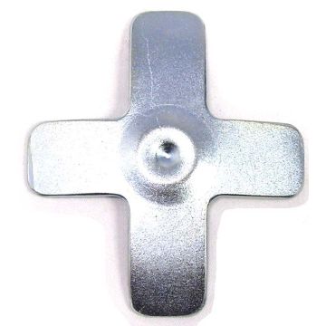 Batteriekreuz 250 TF