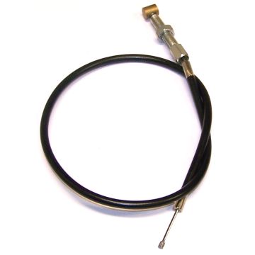 Gasseilzug P 250 SGS 1