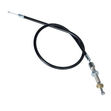 Verteilerseilzug Puch TF 250