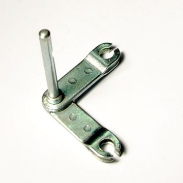 Winkelhebel Gasverteiler TF