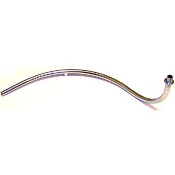 Rohr für Kupplungsseilzug TF/SG