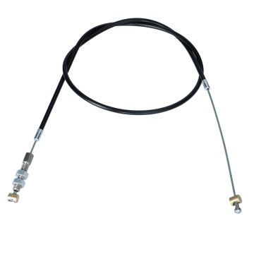 Bremsseil vorne Puch TF 250