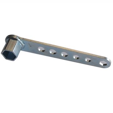 Kerzenschlüssel Puch 250TF und SG/S, Originalformat