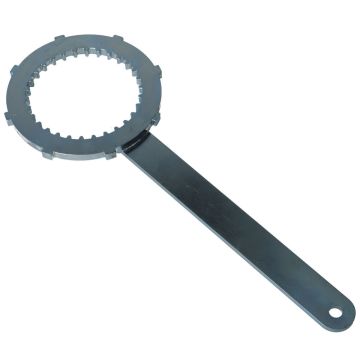 Kupplungsnabenhalter 250 TF, SG/S