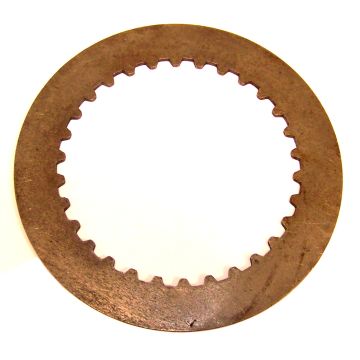 Abschlußlamelle SG/S