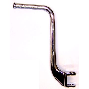 Kickstarterhebel TF, SG