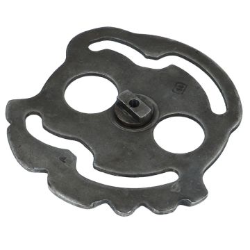 Schaltkurvenscheibe Puch 250 TF/SG