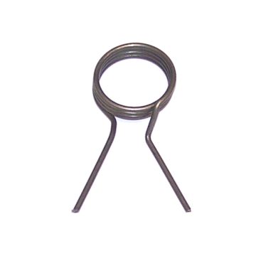 Haarnadelfeder Schaltautomat SG