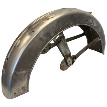 251.2710.0 Kotflügel hinten komplett roh Puch 250 TF; Hinterradkotflügel Puch 250 TF Neuanfertigung; Puch 250 TF rear fender raw reproduction; Hinterrad Kotflügel Roh Puch 250 TF; 251.2710.0 Puch 250 TF Kotflügel hinten neu anfertigung