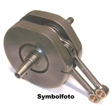 Kurbelwellenüberholung 250 SGS 1.Ausführung