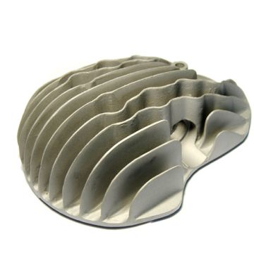 Zylinderkopf 250 SG/S