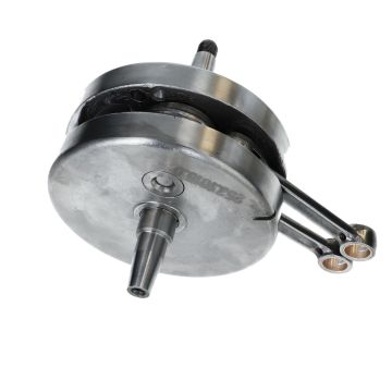 Kurbelwellenüberholung 250 SG/S
