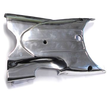 Gehäusedeckel rechts 250SG/S (Ritzelabdeckung)