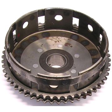 Kupplungstrommel SG repariert (im Tausch)